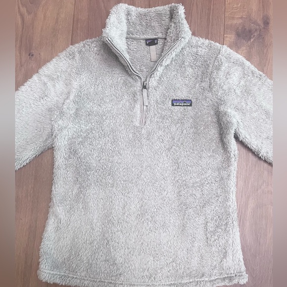 Patagonia Fleece - Picture 4 of 5